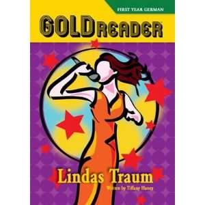  Lindas Traum German Reader Set of 30