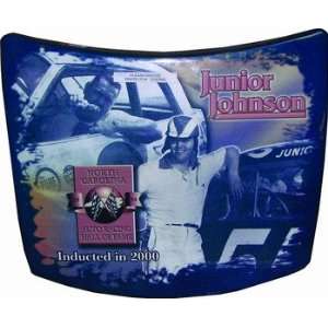 Junior Johnson Tribute Racing Driver Mini Hood  Sports 