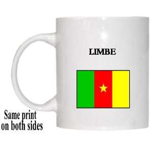 Cameroon   LIMBE Mug