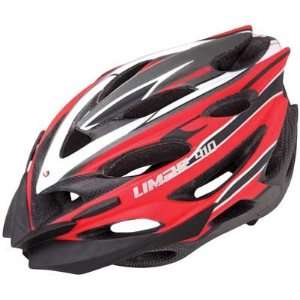 Limar 910 MTB Helmet Lim 910 Mtb W/Ocrbn Lg/Xl M Rd  