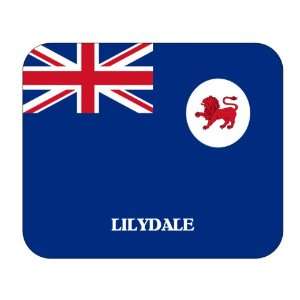  Tasmania, Lilydale Mouse Pad 