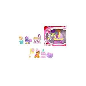  My Lil Ponies Singles Assorted (2 pack) Baby