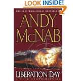 Liberation Day A Nick Stone Mission by Andy McNab (Apr 22, 2003)