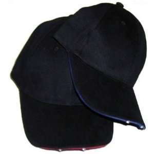  Panther Vision LHB 275496 Lighted Hat with Brim Switch 