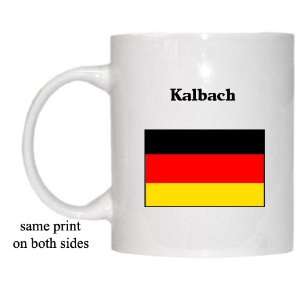  Germany, Kalbach Mug 