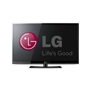  LG 42PJ350 42 in. HDTV Plasma TV Electronics
