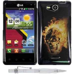   for Lg Vs840 Lucid 4g [Cayman] LTE Android Phone *Verizon* + Bonus Pen