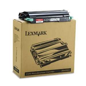  Lexmark Products   Lexmark   20K0504 Photo Developer 