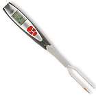 erick ET 67 Rapid Read Fork Digital Food Thermometer With Timer