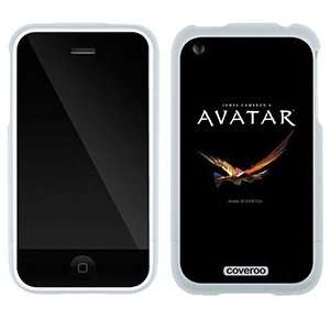  Avatar Great Leonopteryx on AT&T iPhone 3G/3GS Case by 