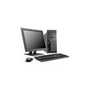  Lenovo ThinkCentre M52 8113   P4 630 3 GHz ( 8113D1U 