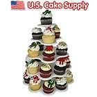 27 count 5 tier cupcake dessert $ 18 99 see suggestions