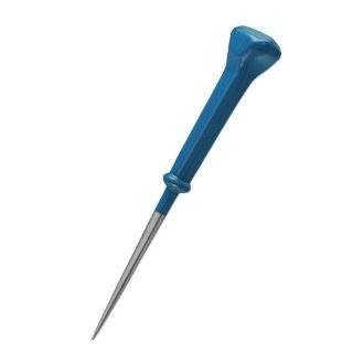   Scratch Marking Awl Scribe   One Piece Solid Hardened Steel by fixfind
