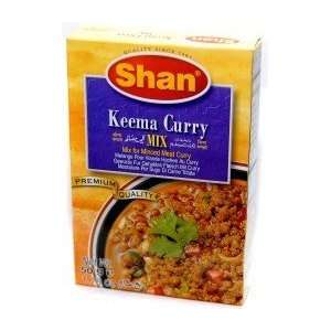 Shan Keema Curry Mix   50g  Grocery & Gourmet Food