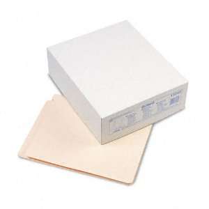 Products   Pendaflex   Laminate Folder, 2 Fasteners, Straight End Tab 