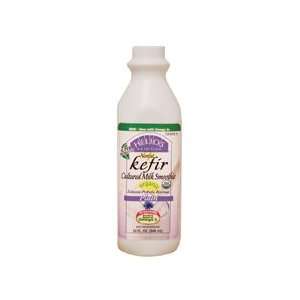  Helios Nutrition Kefir Organic Plain Nf Omeg 3, Size 8/32 