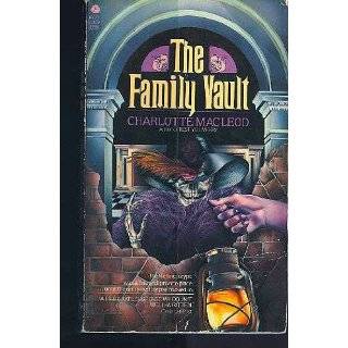 The Family Vault (Sarah Kelling and Max Bittersohn Mysteries) by 