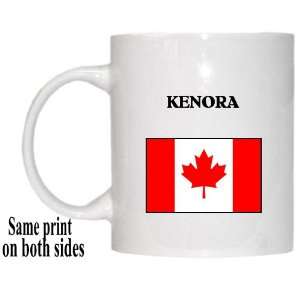  Canada   KENORA Mug 