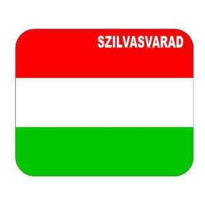  Hungary, Szilvasvarad Mouse Pad 