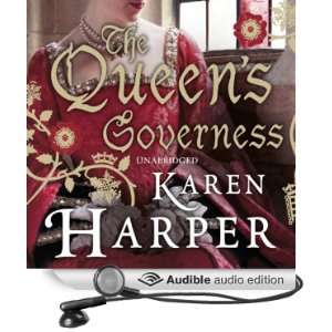 The Queens Governess