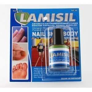  Lamisil Liquid Brush *Fast * Health 