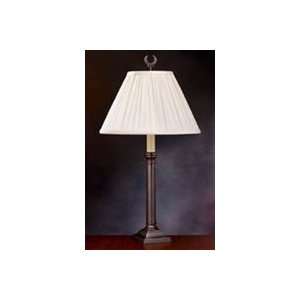  BE00001   Lafayette Table Lamp