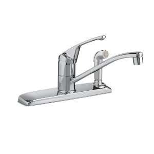  4175.203F15.002 Colony Soft Kitchen Faucet with 1.5 gpm Aerator 