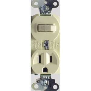  Combination Switch (691LACC)