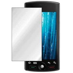  Kyocera Zio M6000 High Def Mirror Screen Protector Film 