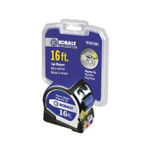  Kobalt 16 SAE Tape Measure KB71416