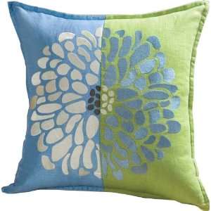  Sandy Wilson 8291 631450 Decorative Pillow, 18 Inch by 18 
