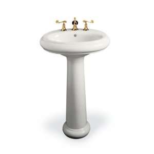  Kohler K 2013 1 52 Bathroom Sinks   Pedestal Sinks