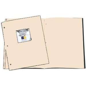  Kolo blank soft white page Booket for Trivino   Como 