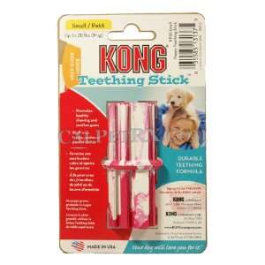 Kong Teething Stick Small