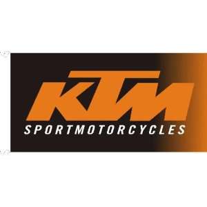  KTM FLAG sx 125 exc 250 450 xc 525 65 rc8 enduro 