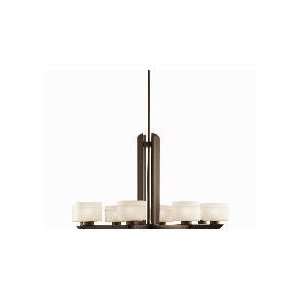  Chandelier 8Lt Krypton Incande