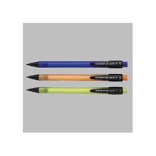   Automatic Pencil, .5mm, Refillable, Krypt Green