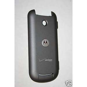  Motorola Krave Zn4 Back Cover Grey Door Electronics