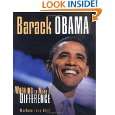Barack Obama Working to Make a Difference (Gateway Biography) by 