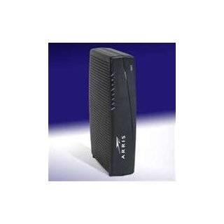  Touchstone® Telephony Modem TM602A/110 