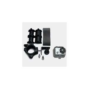   up to 2 Inch and 360 degrees movement for Gopro Hero2 Electronics