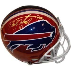 Paul Posluszny Penn State Nittany Lions Autographed Full Size Helmet 