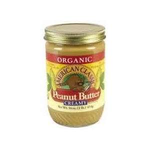 Once Again Peanut Butter Creamy 16 oz