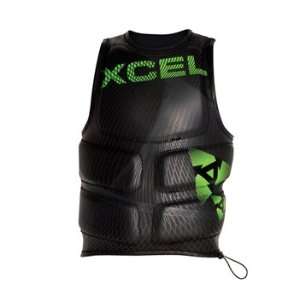  2011 Xcel Mens Remix Comp Vest