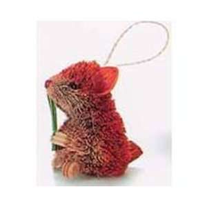  Hamster Christmas Tree Ornament