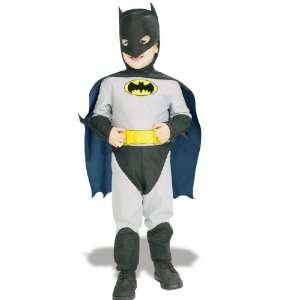  The Batman Toddler Costume (Toddler) Toys & Games