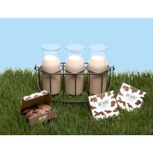 got milk? Mini boxes 1.25oz. 3 Box Gift Set  Grocery 