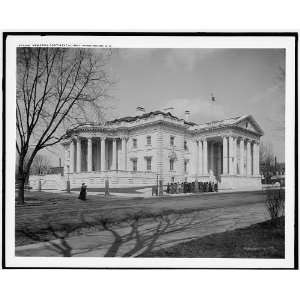  Memorial Continental Hall,Washington,D.C.