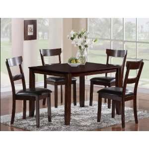 Pk Henderson Dining Table&chair 