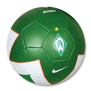  10 11 Werder Bremen Prestige Ball